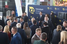 Dolnośląski Kongres Samorządowy „Bezpieczny Dolny Śląsk – Bezpieczna Polska”, 13.11.2025 r.