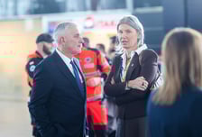 Dolnośląski Kongres Samorządowy „Bezpieczny Dolny Śląsk – Bezpieczna Polska”, 13.11.2025 r.