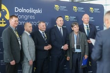 Dolnośląski Kongres Samorządowy „Bezpieczny Dolny Śląsk – Bezpieczna Polska”, 13.11.2025 r.