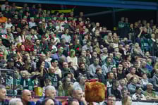 Śląsk vs. Legia, Orbita, 15.11.2025