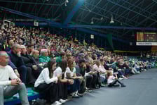 Śląsk vs. Legia, Orbita, 15.11.2025