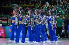 Śląsk vs. Legia, Orbita, 15.11.2025