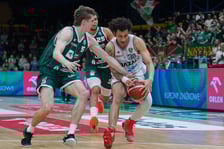 Śląsk vs. Legia, Orbita, 15.11.2025