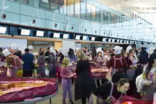 <p>Korea Kimchi Festival 2025. Wrocław, 15.11.2025</p>