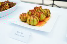 <p>Korea Kimchi Festival 2025. Wrocław, 15.11.2025</p>