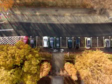 <p>Ulica Walig&oacute;rskiego po remoncie. Wrocław, 16.11.2025.</p>