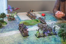 <p>Na zdjęciach&nbsp;29. Wrocławski Festiwal Gier Planszowych Gratislavia</p>