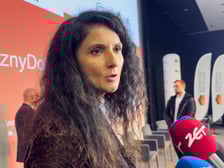 <p>Wojewoda Anna Żabska r&oacute;wnież odniosła się do wydarzeń, kt&oacute;re wstrząsnęły dziś krajem, czyli do akt&oacute;w dywersji</p>