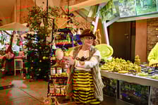 <p class="MsoNormal">Z Wrocławia | 19 grudnia (piątek) o 20:15</p>
<p class="MsoNormal">Z Gdańska | 22 grudnia (poniedziałek) o 6:00</p>
<p class="MsoNormal">Cena | 169 PLN</p>
<p class="MsoNormal">Linia | Ryanair</p>