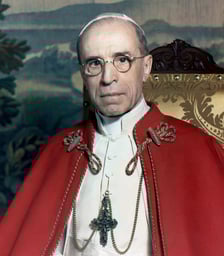 Papież Pius XII