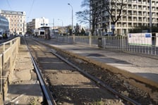 Rusza przebudowa węzła Drobnera-Dubois