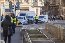 Rusza przebudowa węzła Drobnera-Dubois