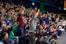 Mecz Śląska w Orbicie w Eurocupie, 18 listopada 2025