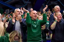 Mecz Śląska w Orbicie w Eurocupie, 18 listopada 2025