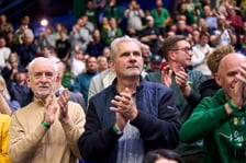 Mecz Śląska w Orbicie w Eurocupie, 18 listopada 2025