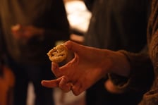 Studenci odtwarzają staropolskie przepisy kulinarne