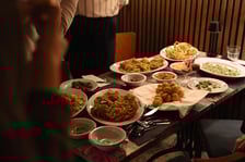 Studenci odtwarzają staropolskie przepisy kulinarne