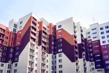 Osiedle Nowy Dwór we Wrocławiu - zdjęcia archiwalne, które będą prezentowane na wystawie "Projekt Nowy Dwór" w CK Nowy Pafawag