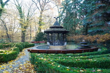 Wpisana do rejestru zabytków willa pod adresem Powstańców Śląskich 202, listopad 2025