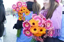 Odsłonięcie Ławeczki Życzliwości na bulwarze Xawerego Dunikowskiego, 21 listopada 2025