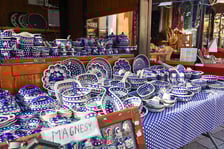 Jarmark Bożonarodzeniowy we Wrocławiu, 22 listopada 2025 r.