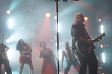 Koncerty One Love Wrocław Music Festival 2025