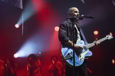 Koncerty One Love Wrocław Music Festival 2025