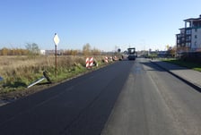 <p>Zakońćzenie remontu Małopolskiej w ramach Wrocław na Dobrej Drodze 2025</p>