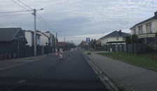 <p>Zakońćzenie remontu Małopolskiej w ramach Wrocław na Dobrej Drodze 2025</p>