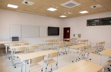 Zespół Szkolno-Przedszkolny przy ul. Cynamonowej