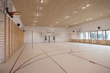 Zespół Szkolno-Przedszkolny przy ul. Cynamonowej