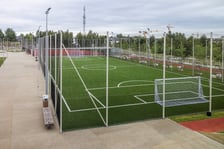 Zespół Szkolno-Przedszkolny przy ul. Cynamonowej