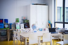 Przylądek Nadziei we Wrocławiu, 24 listopada 2025 roku