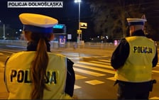 Kontrole taksówek na aplikacje we Wrocławiu.