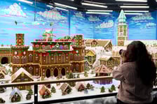 <p>Nowe Miasto z Piernika obejrzymy w Kolejkowie od 25 listopada do 28 lutego 2026</p>