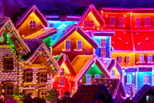 <p>Nowe Miasto z Piernika obejrzymy w Kolejkowie od 25 listopada do 28 lutego 2026</p>