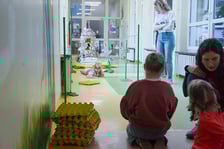 Dzień Pluszowego Misia w Przedszkolu „Tęczowa Polanka”