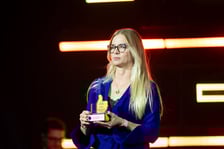 <p>Gala Local SoMe, podczas kt&oacute;rej wręczono Złote Lajki 2025. Wrocław. 25.11.2025</p>