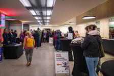 W ramach programu Bezpieczny Wrocław, już po raz trzeci odbyły się ćwiczenia w warsztaty z ochrony ludności, 26.11.2025 r.