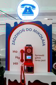 jarmark świąteczny w Marinie Kleczków we Wrocławiu