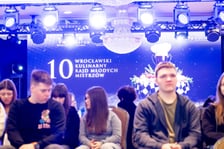 X Wrocławski Kulinarny Rajd Młodych Mistrzów, Wrocław, 28 listopada 2025