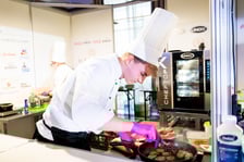 X Wrocławski Kulinarny Rajd Młodych Mistrzów, Wrocław, 28 listopada 2025