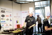 X Wrocławski Kulinarny Rajd Młodych Mistrzów, Wrocław, 28 listopada 2025