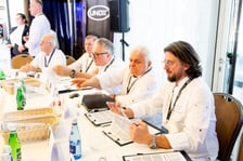 X Wrocławski Kulinarny Rajd Młodych Mistrzów, Wrocław, 28 listopada 2025