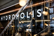 Już niedługo 10 urodziny Hydropolis