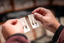 Świąteczne Targi Minerałów, Biżuterii i Wyrobów Jubilerskich we wrocławskiej siedzibie NOT