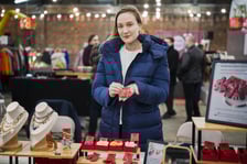 Targi Andrzejkowe w Czasoprzestrzeni we Wrocławiu