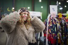 Targi Andrzejkowe w Czasoprzestrzeni we Wrocławiu