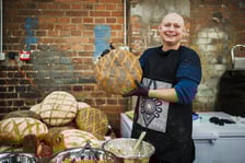 Festiwal Słodko Gorzko w Czasoprzestrzeni we Wrocławiu