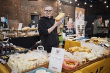 Festiwal Słodko Gorzko w Czasoprzestrzeni we Wrocławiu